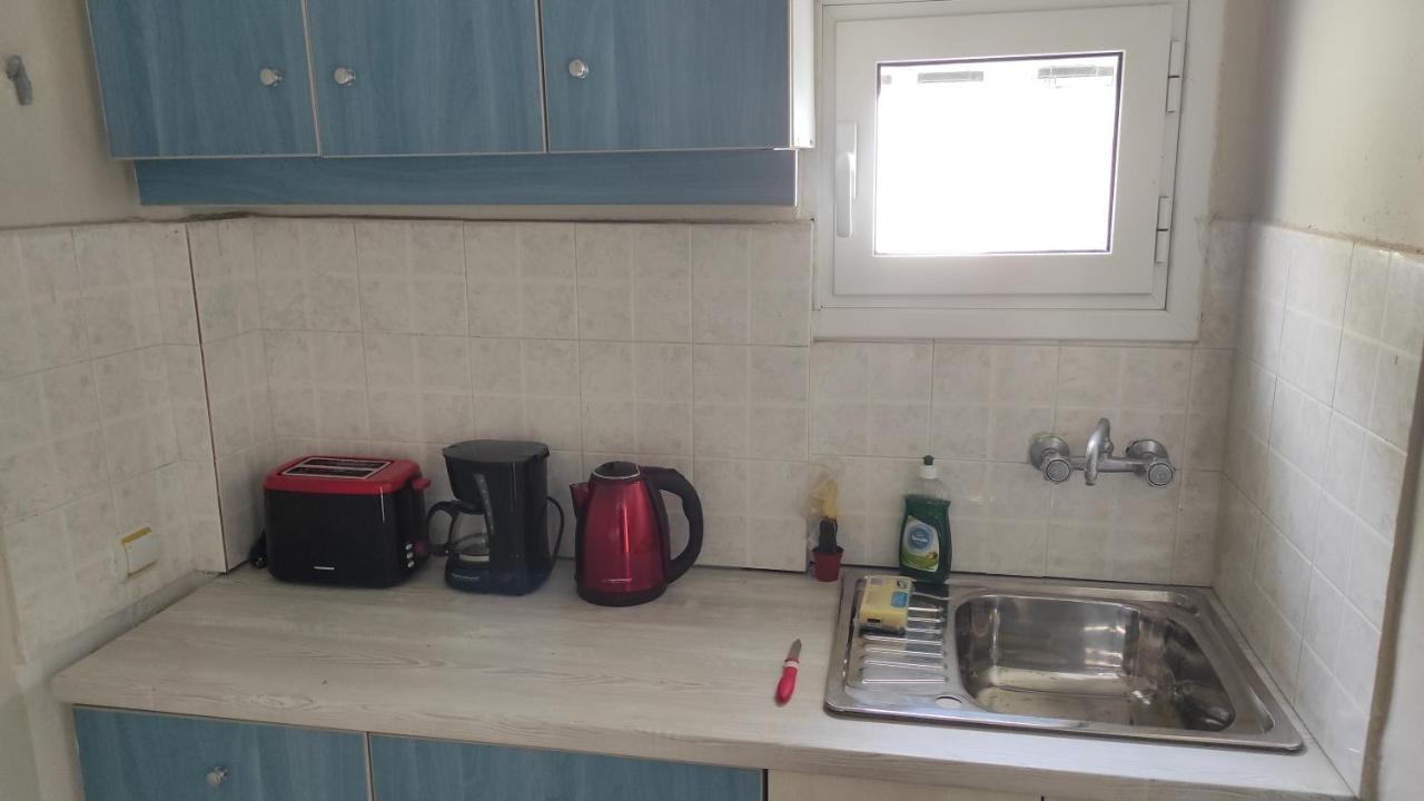 Boho Studios Liapades - Near Restaurants, Bus And Beaches Екстер'єр фото